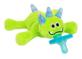 WubbaNub® - Green Monster